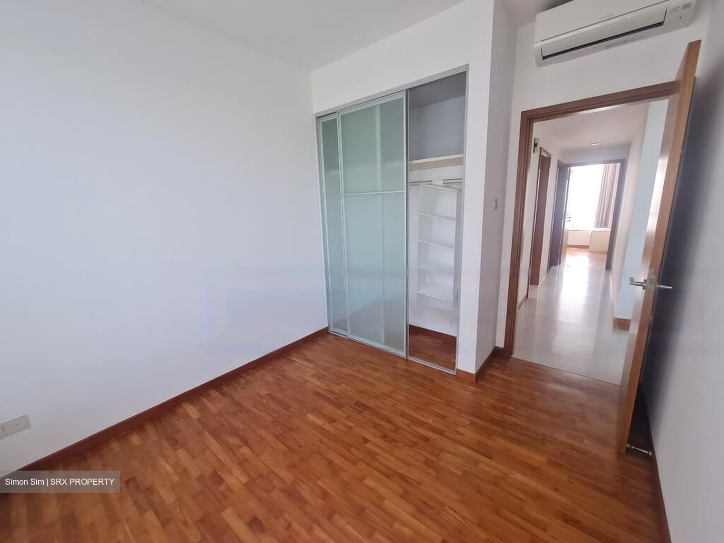 One Saint Michael's (D12), Condominium #458379211